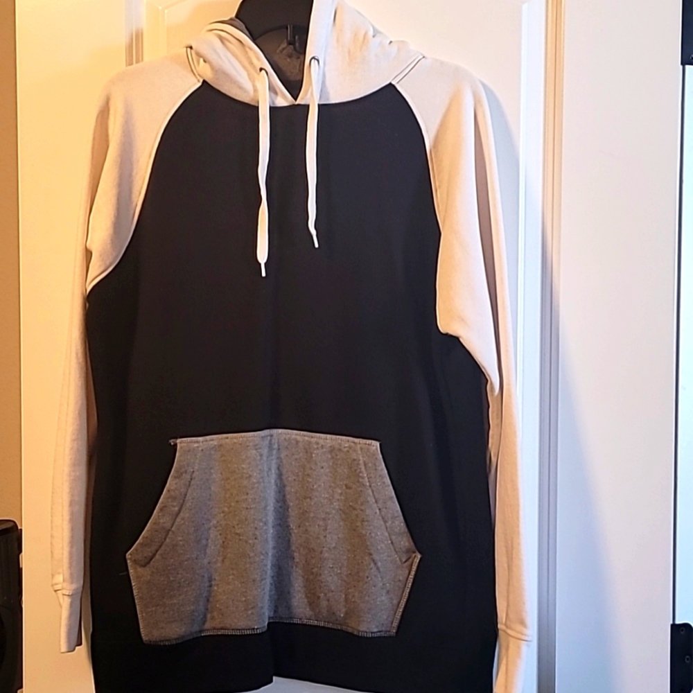 Zine Hoodie